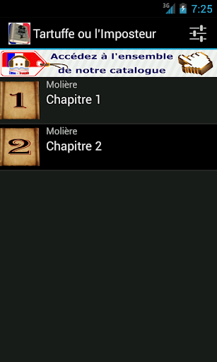 免費下載書籍APP|Tartuffe ou l'Imposteur app開箱文|APP開箱王