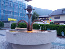 Dorfbrunnen 1 @ Sillian