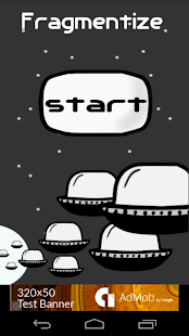 Free Download Fragmentize APK for Android