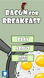 Bacon for Breakfast Screenshots 0