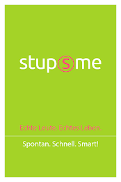 StupsMe poster 1