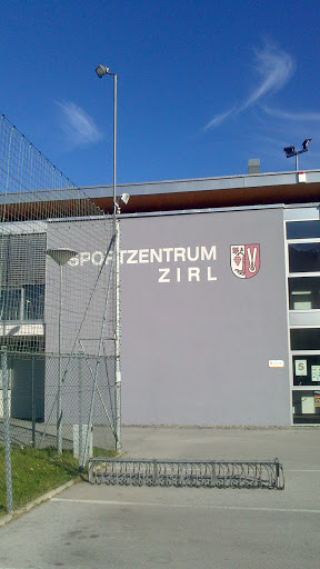 Sportzentrum Zirl