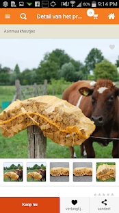 Lastest Haardhout APK for Android