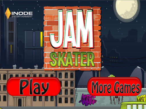 Jam Skater