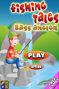 Download Fishing Tales Bass Angler Free APK for PC