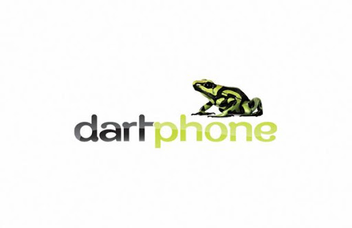 Dart Phone by Brent Bowles
