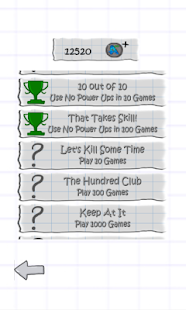 The Dot Game Screenshots 15