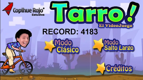 Lastest Tarro! Oficial APK for Android