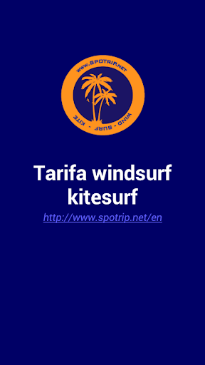 Tarifa windsurf kitesurf