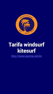 How to download Tarifa windsurf & kitesurf 1.0 unlimited apk for laptop