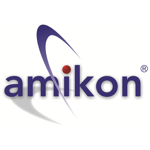 Amikon GmbH LOGO-APP點子