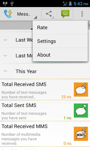 免費下載生產應用APP|Call SMS Log Backup : Thoth app開箱文|APP開箱王
