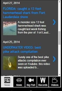 How to install World Fishing News patch 0.1 apk for pc
