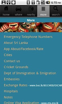 Travel Guide: Sri Lanka