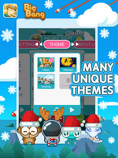download Big Bang 2048 free