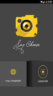 Free Download SayCheese APK for Android