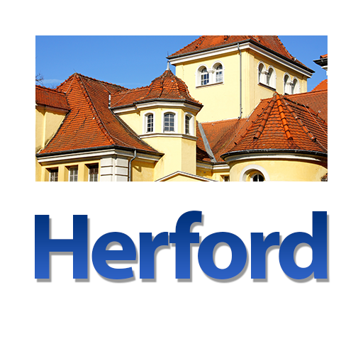 Herford LOGO-APP點子