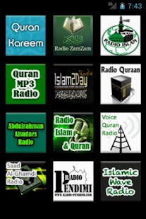 How to download Quran Radio 1.0 unlimited apk for android