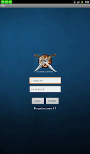 Noughts & Crosses Multiplayer Screenshots 1