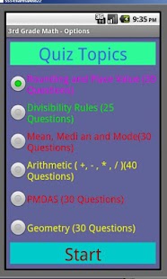 How to mod 3rd Grade Math 8.0 mod apk for android
