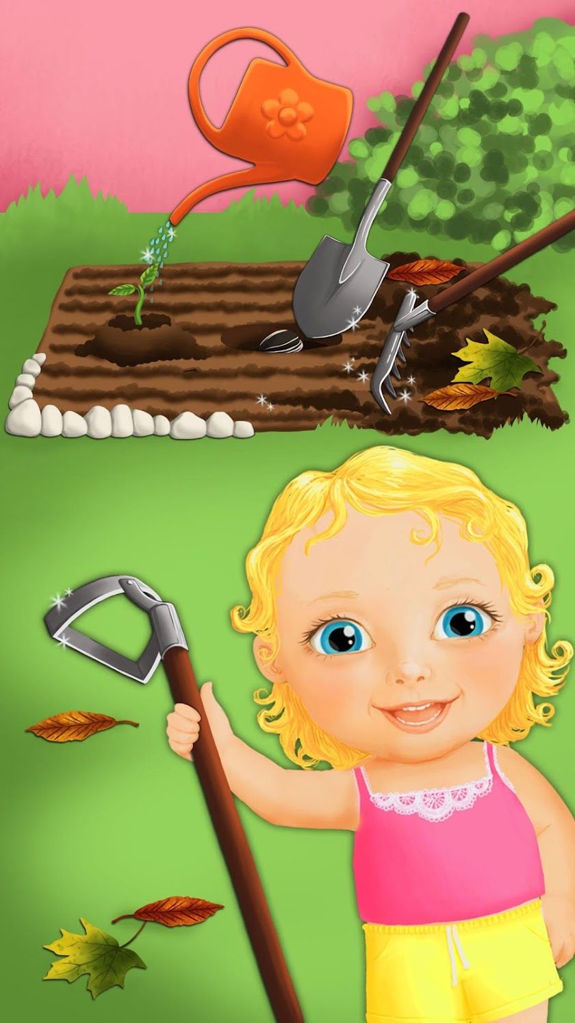 Sweet Baby Girl - Cleanup 2 Screen 3
