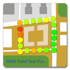 GSM Field Test Pro 3.0