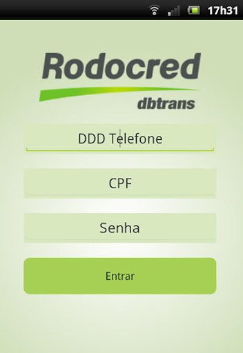 Rodocred