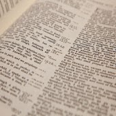 Biblia Promesas