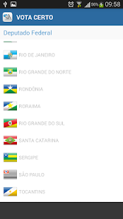 How to mod Vota Certo lastet apk for bluestacks