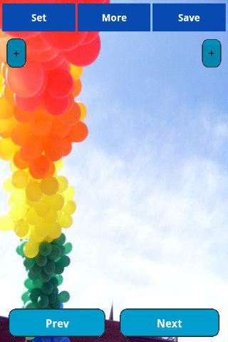 Balloons Wallpapers