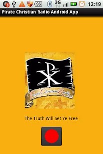 Lastest Pirate Christian Radio APK for Android