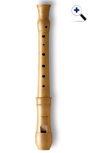 Lastest Virtual Flute APK