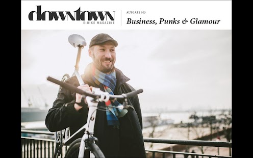 How to install Downtown E-Bike Magazine lastet apk for pc