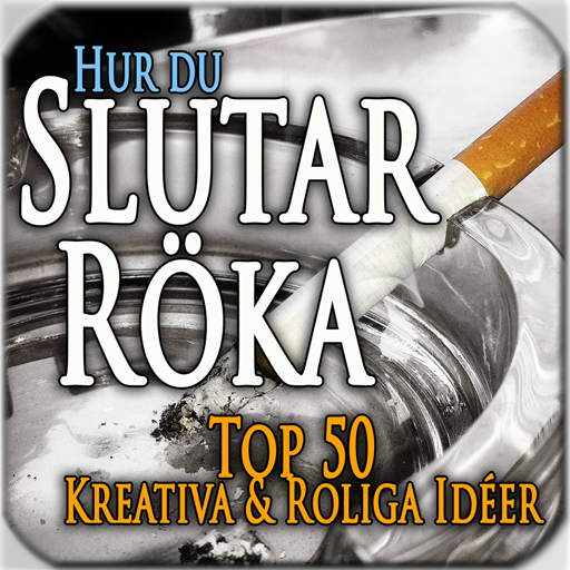 Sluta röka guide LOGO-APP點子