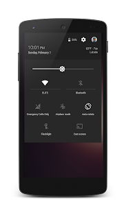 How to get Elixium UI - CM12 Theme 2.0.1 mod apk for android