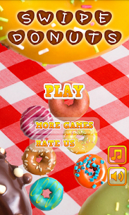 How to mod Swipe Donuts patch 1.1 apk for laptop