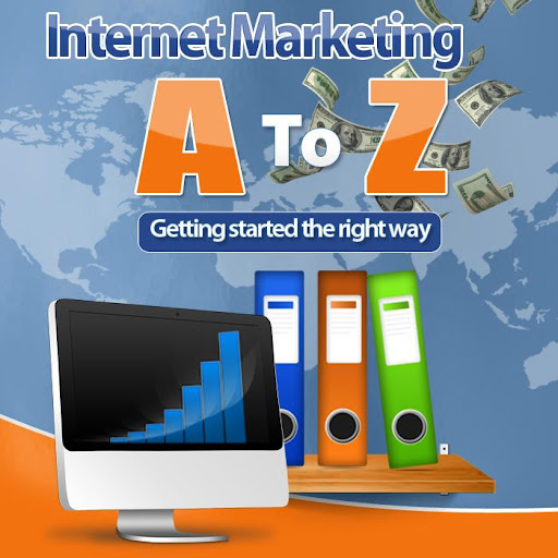 Internet Marketing A-Z