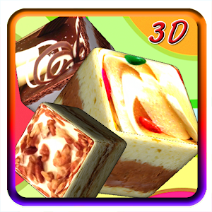 Match The Cake 3D 1.1