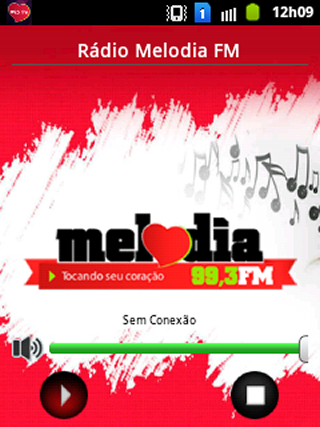 Rádio Medodia FM