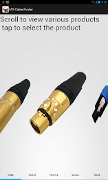 MX Cable Finder poster 5