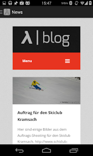 Lambda Photography Screenshots 4