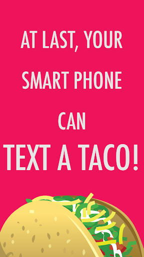 Taco Text