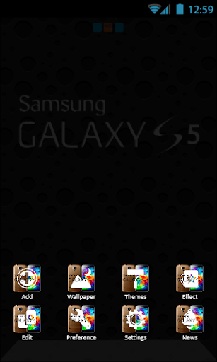 免費下載個人化APP|GLE theme Galaxy S5 app開箱文|APP開箱王