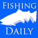 Fishing Daily logo