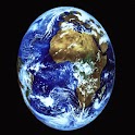 Earth Documentary logo