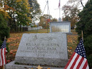 William B. Justin Memorial Park