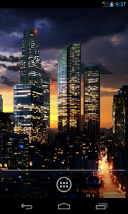 How to get City Skyline Live Wallpaper HD lastet apk for laptop
