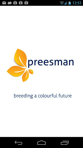 Preesman