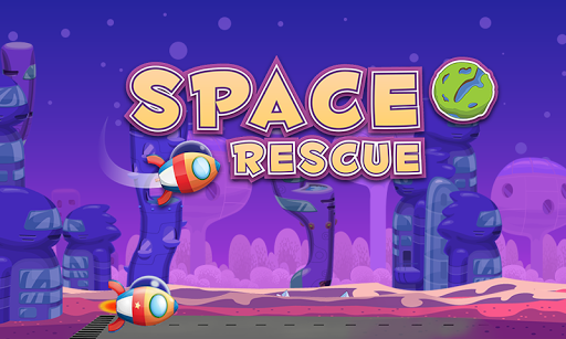 Space Rescue HD 2014