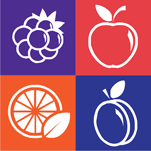 Fruits: move and collect! 1.02